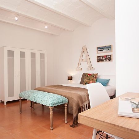 Click&Flat Europa Fira Apartments Οσπιταλέτ ντε Λιοβρεγάτ Εξωτερικό φωτογραφία
