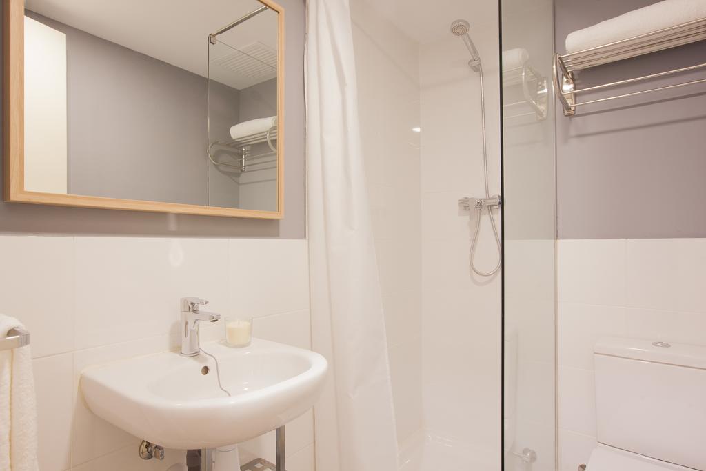 Click&Flat Europa Fira Apartments Οσπιταλέτ ντε Λιοβρεγάτ Εξωτερικό φωτογραφία