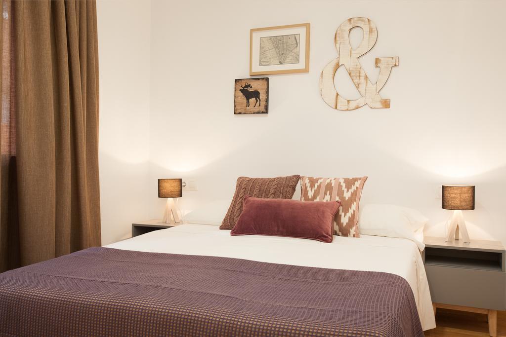 Click&Flat Europa Fira Apartments Οσπιταλέτ ντε Λιοβρεγάτ Εξωτερικό φωτογραφία