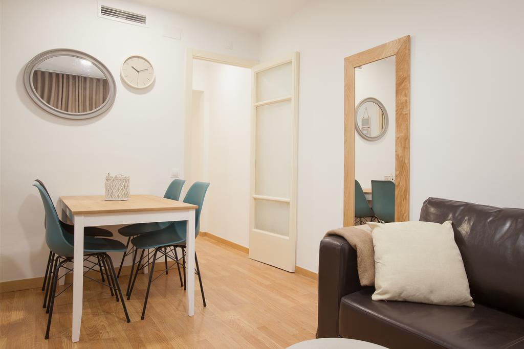 Click&Flat Europa Fira Apartments Οσπιταλέτ ντε Λιοβρεγάτ Εξωτερικό φωτογραφία