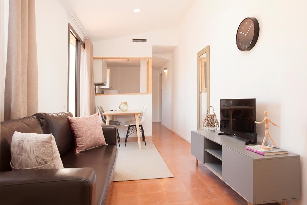Click&Flat Europa Fira Apartments Οσπιταλέτ ντε Λιοβρεγάτ Εξωτερικό φωτογραφία