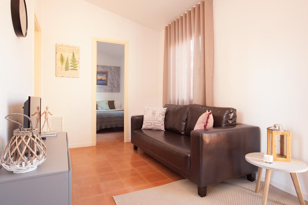 Click&Flat Europa Fira Apartments Οσπιταλέτ ντε Λιοβρεγάτ Εξωτερικό φωτογραφία