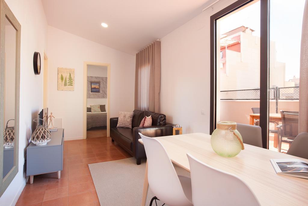 Click&Flat Europa Fira Apartments Οσπιταλέτ ντε Λιοβρεγάτ Εξωτερικό φωτογραφία