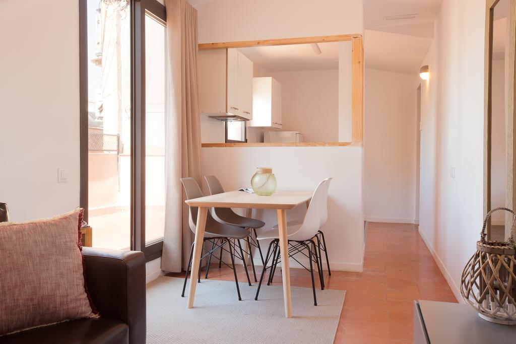 Click&Flat Europa Fira Apartments Οσπιταλέτ ντε Λιοβρεγάτ Εξωτερικό φωτογραφία
