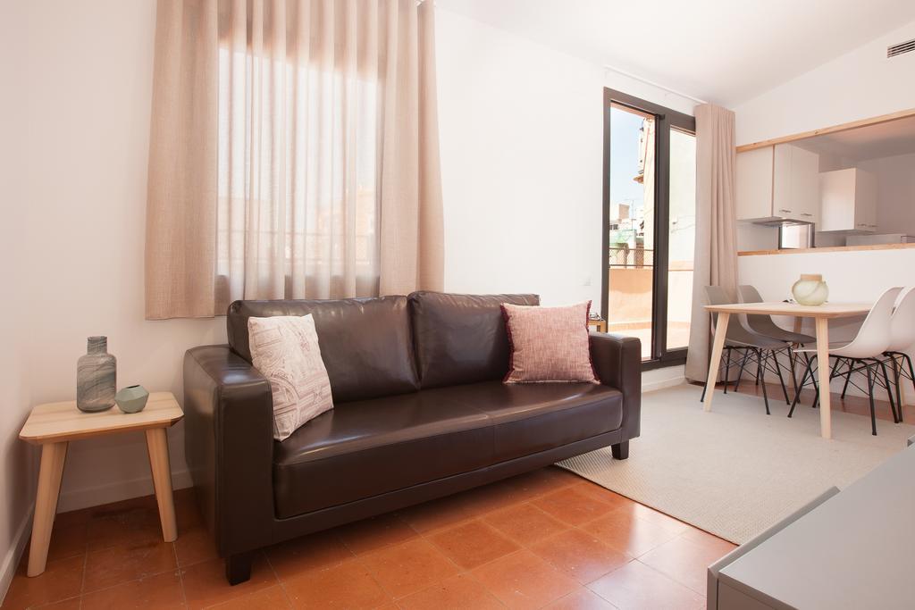 Click&Flat Europa Fira Apartments Οσπιταλέτ ντε Λιοβρεγάτ Εξωτερικό φωτογραφία