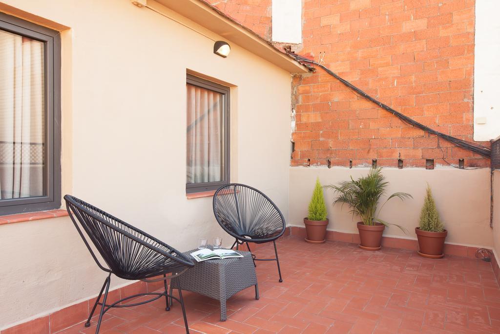 Click&Flat Europa Fira Apartments Οσπιταλέτ ντε Λιοβρεγάτ Εξωτερικό φωτογραφία