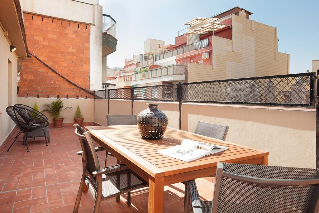 Click&Flat Europa Fira Apartments Οσπιταλέτ ντε Λιοβρεγάτ Εξωτερικό φωτογραφία