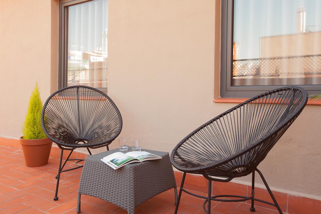 Click&Flat Europa Fira Apartments Οσπιταλέτ ντε Λιοβρεγάτ Εξωτερικό φωτογραφία