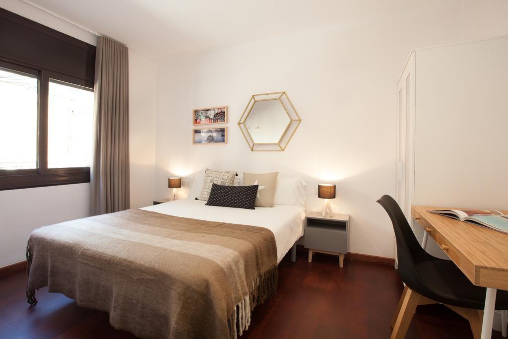Click&Flat Europa Fira Apartments Οσπιταλέτ ντε Λιοβρεγάτ Εξωτερικό φωτογραφία