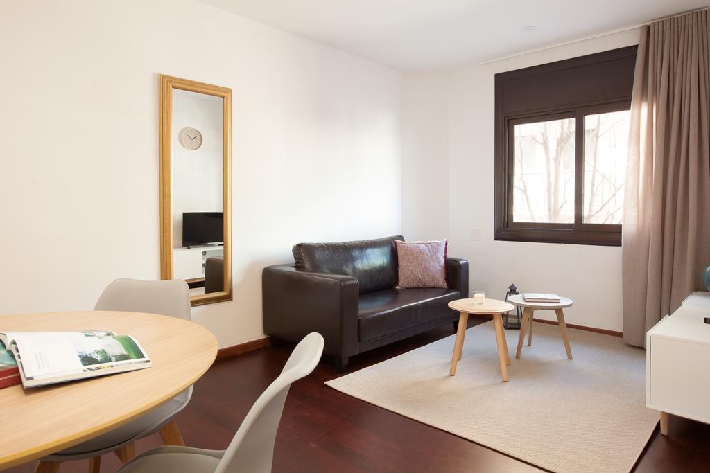 Click&Flat Europa Fira Apartments Οσπιταλέτ ντε Λιοβρεγάτ Εξωτερικό φωτογραφία
