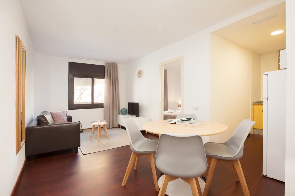 Click&Flat Europa Fira Apartments Οσπιταλέτ ντε Λιοβρεγάτ Εξωτερικό φωτογραφία