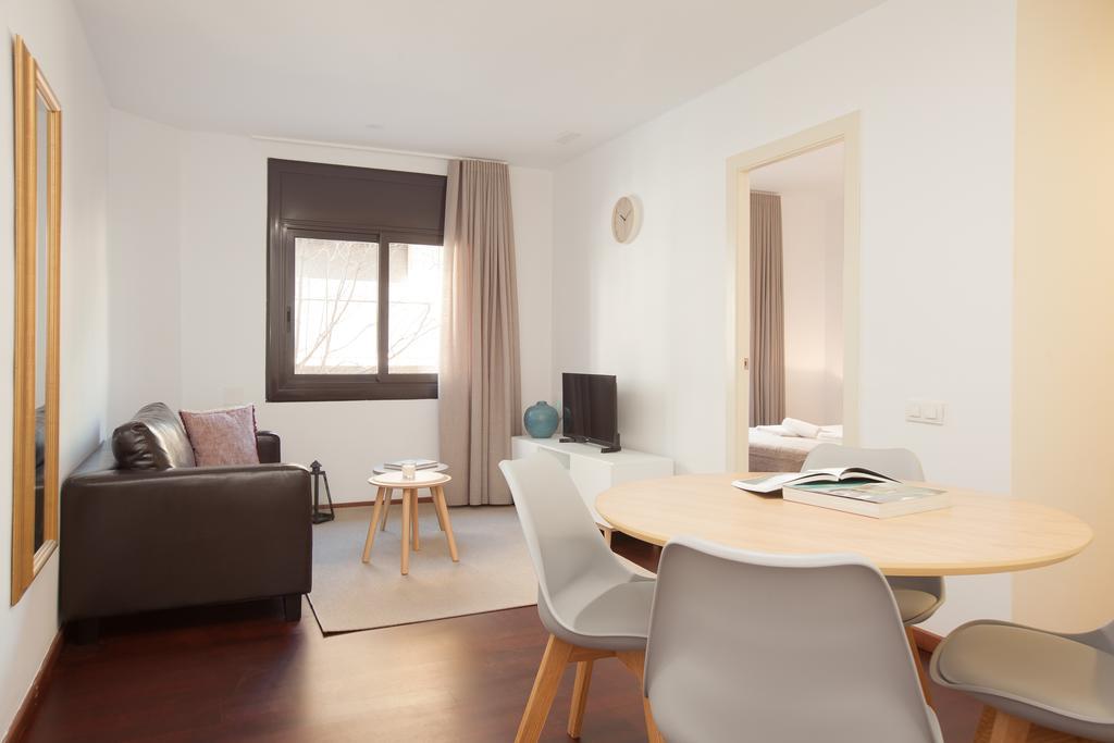 Click&Flat Europa Fira Apartments Οσπιταλέτ ντε Λιοβρεγάτ Εξωτερικό φωτογραφία