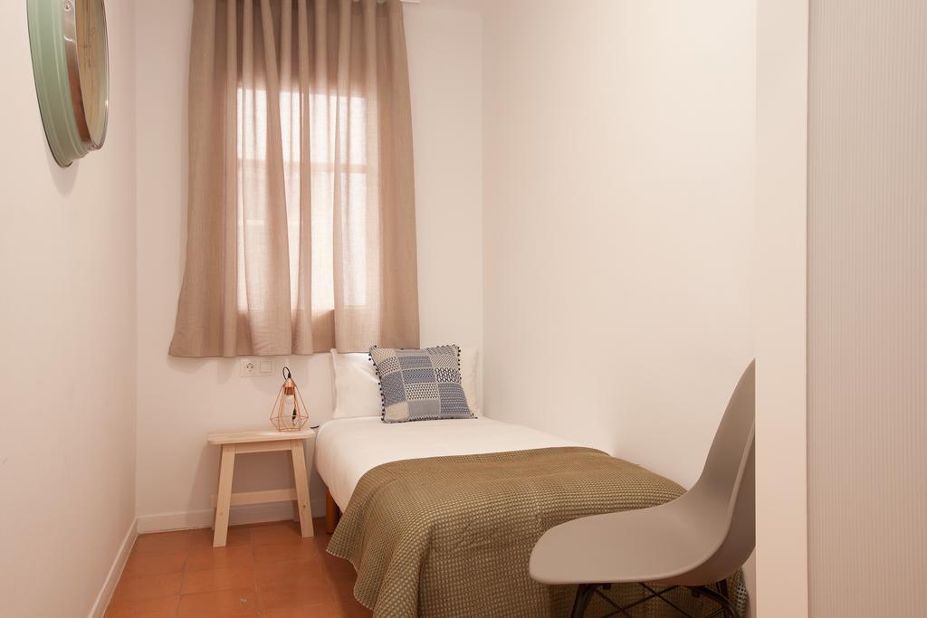Click&Flat Europa Fira Apartments Οσπιταλέτ ντε Λιοβρεγάτ Εξωτερικό φωτογραφία