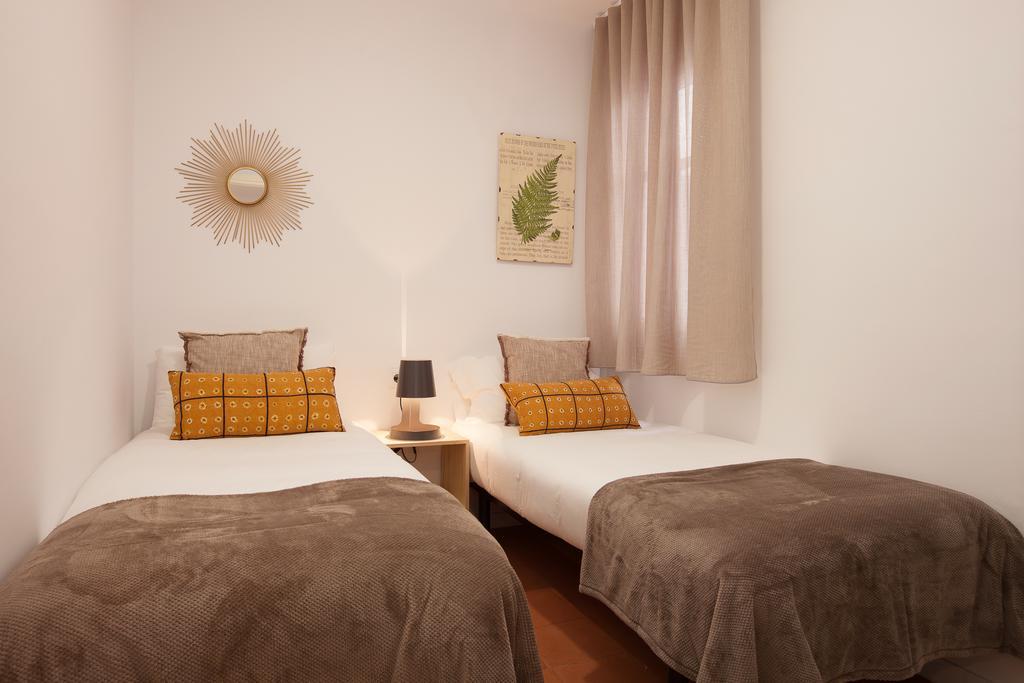 Click&Flat Europa Fira Apartments Οσπιταλέτ ντε Λιοβρεγάτ Εξωτερικό φωτογραφία