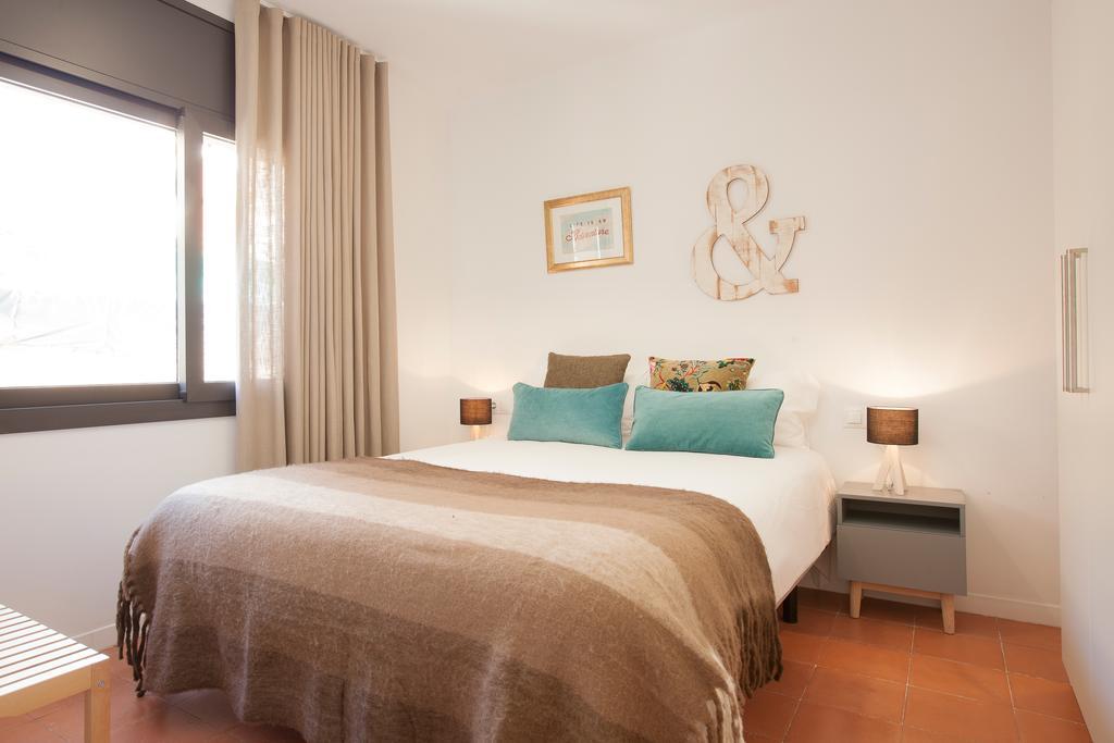 Click&Flat Europa Fira Apartments Οσπιταλέτ ντε Λιοβρεγάτ Εξωτερικό φωτογραφία
