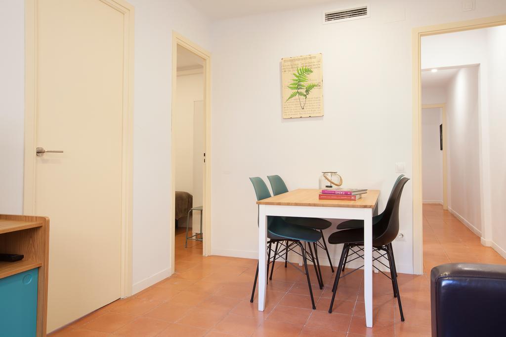 Click&Flat Europa Fira Apartments Οσπιταλέτ ντε Λιοβρεγάτ Εξωτερικό φωτογραφία