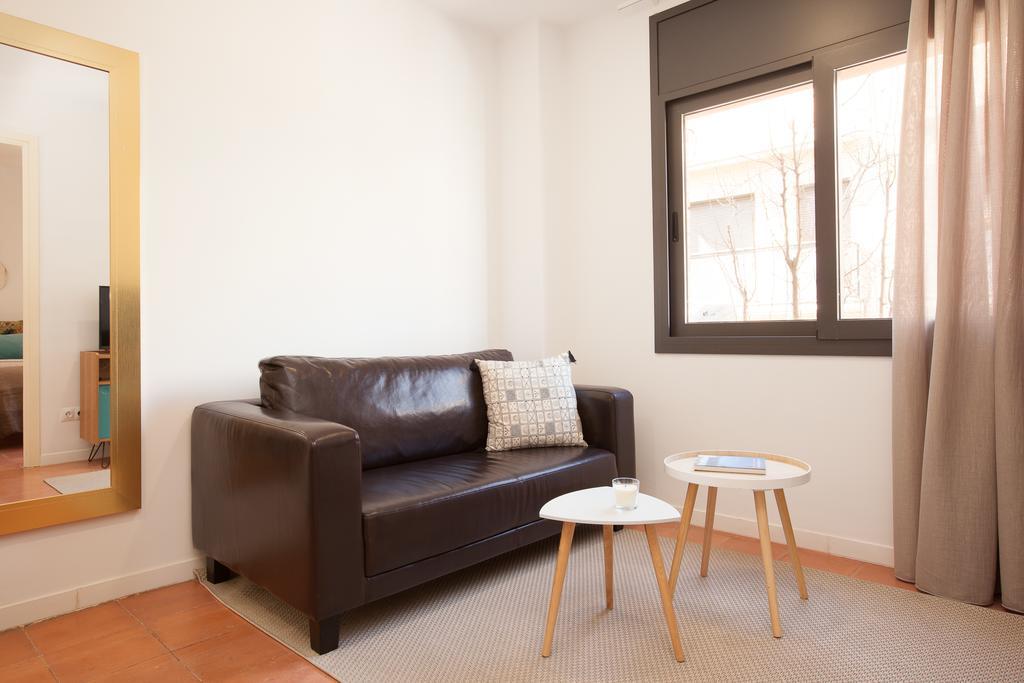 Click&Flat Europa Fira Apartments Οσπιταλέτ ντε Λιοβρεγάτ Εξωτερικό φωτογραφία