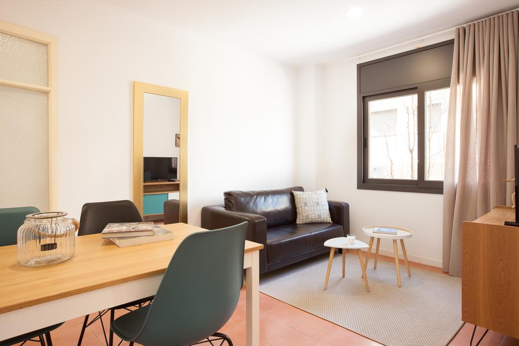 Click&Flat Europa Fira Apartments Οσπιταλέτ ντε Λιοβρεγάτ Εξωτερικό φωτογραφία