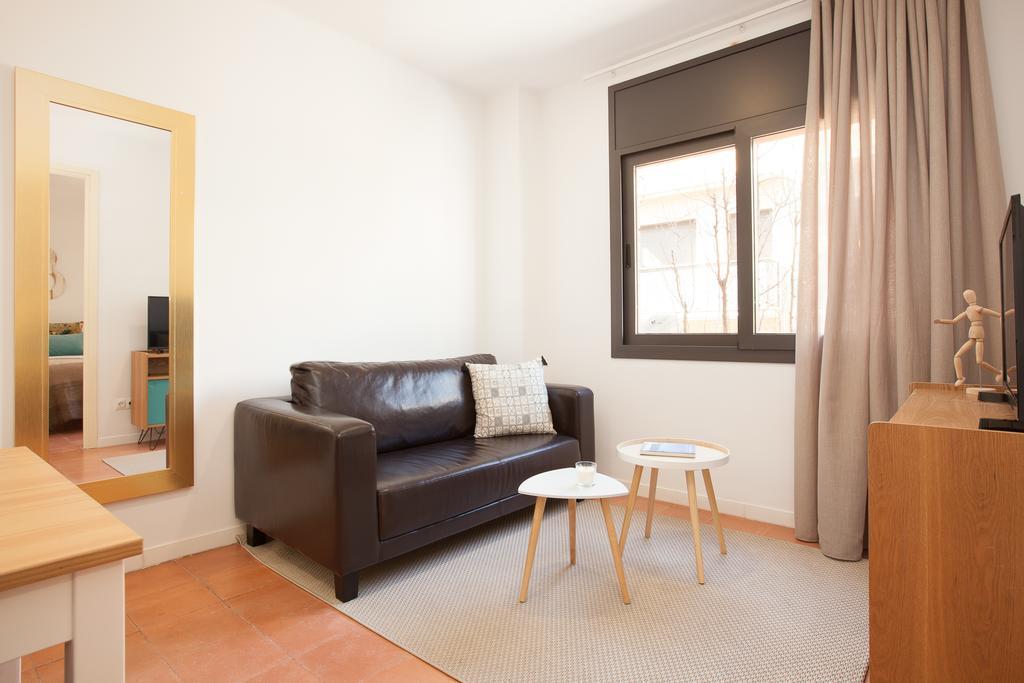 Click&Flat Europa Fira Apartments Οσπιταλέτ ντε Λιοβρεγάτ Εξωτερικό φωτογραφία
