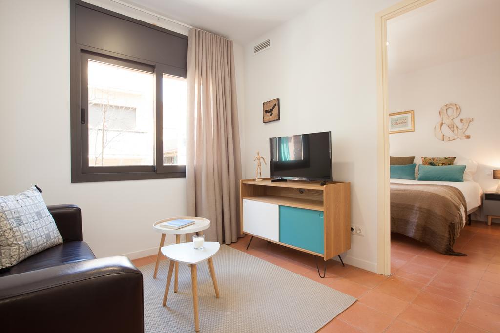 Click&Flat Europa Fira Apartments Οσπιταλέτ ντε Λιοβρεγάτ Εξωτερικό φωτογραφία