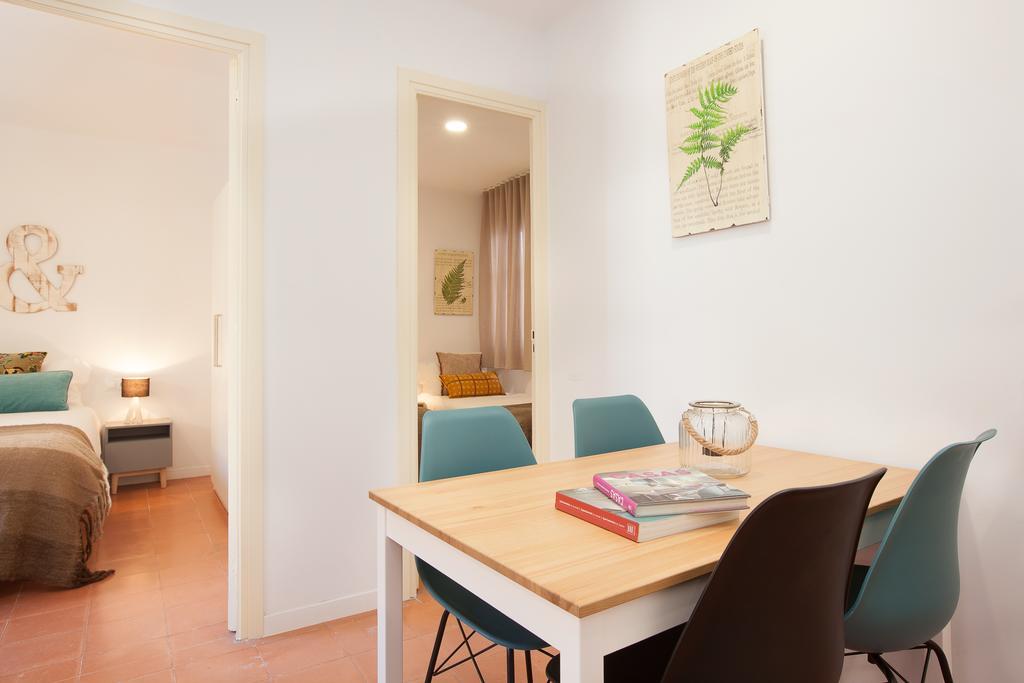 Click&Flat Europa Fira Apartments Οσπιταλέτ ντε Λιοβρεγάτ Εξωτερικό φωτογραφία