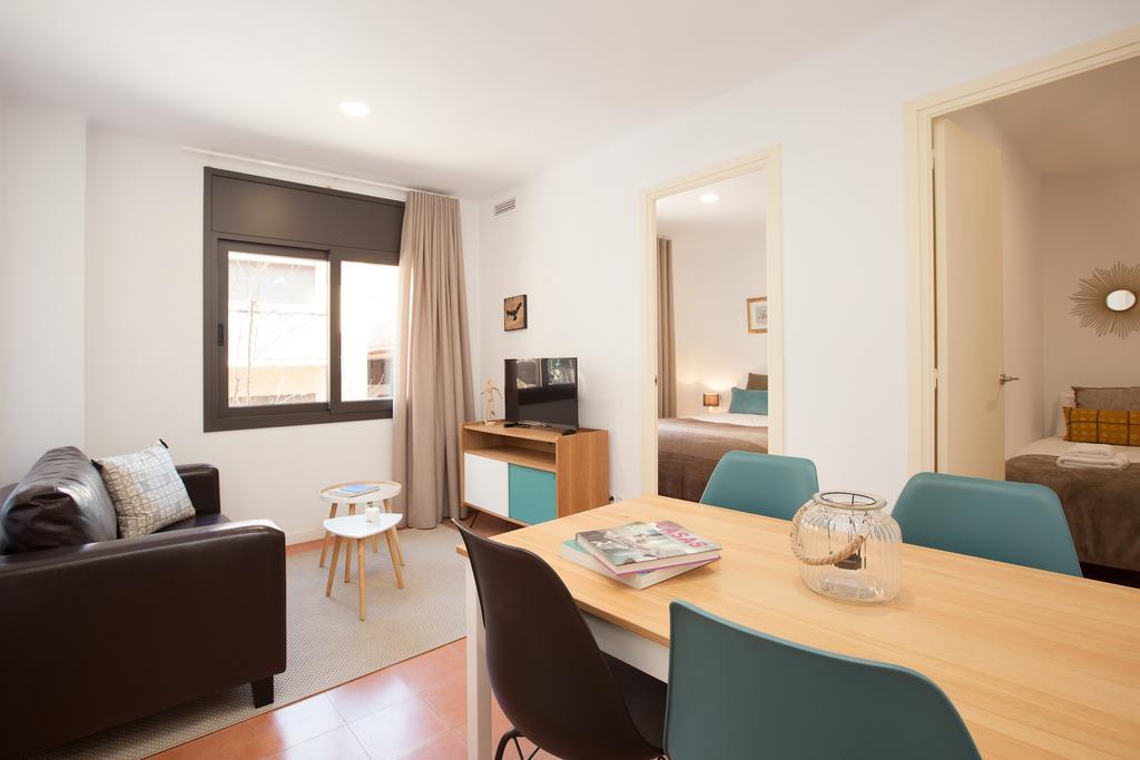 Click&Flat Europa Fira Apartments Οσπιταλέτ ντε Λιοβρεγάτ Εξωτερικό φωτογραφία