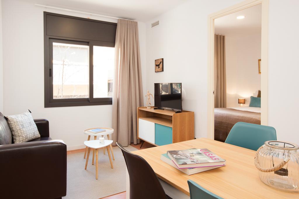 Click&Flat Europa Fira Apartments Οσπιταλέτ ντε Λιοβρεγάτ Εξωτερικό φωτογραφία