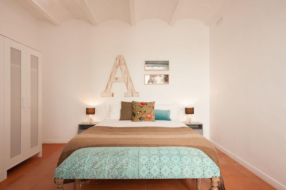 Click&Flat Europa Fira Apartments Οσπιταλέτ ντε Λιοβρεγάτ Εξωτερικό φωτογραφία